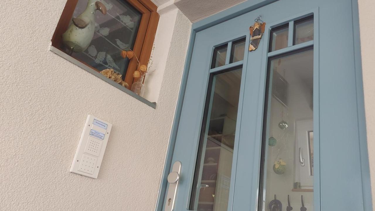 gemütliche Ferienwohnung auf 2 Etagen mit Dachterrasse Wangen im Allgäu Exterior foto